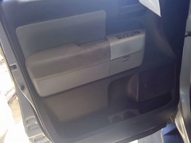 2008 TOYOTA, SEQUOIA, SILVER, SR5, AT, 2WD,    Z25128